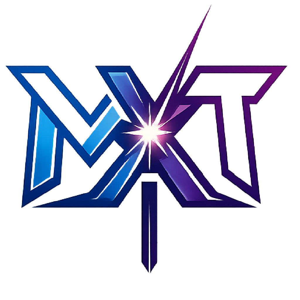 Logo MXTLaserStudio